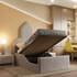 Castle Kids Bed